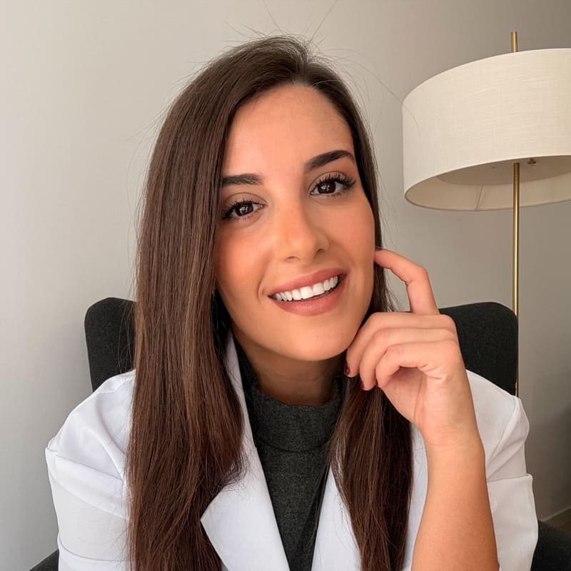 Dr María Sanchez Ginecologa Valencia